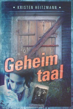 GEHEIMTAAL - HEITZMANN - 9789085200598