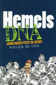 HEMELS DNA - VINK - 9789085200604