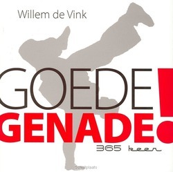 GOEDE GENADE - VINK - 9789085200833