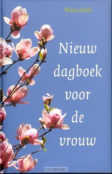 NIEUW DAGBOEK VOOR DE VROUW - SMIT, N. - 9789085201694
