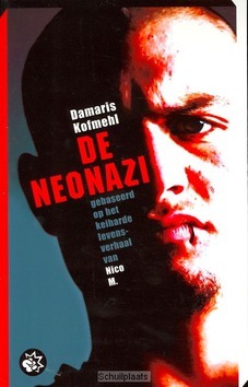 DE NEONAZI - KOFMEHL, D. - 9789085201861