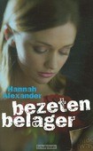 BEZETEN BELAGER
