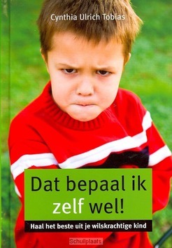 DAT BEPAAL IK ZELF WEL - TOBIAS, C. - 9789085202578
