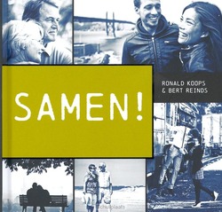 SAMEN! - KOOPS, RONALD / REINDS, BERT - 9789085202585