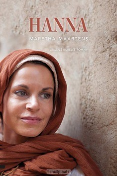 HANNA - MAARTENS, MARETHA - 9789085202981