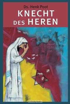 DE KNECHT DES HEREN - POOT, HENK - 9789085203131