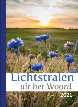 LICHTSTRALEN UIT HET WOORD 2021 - 9789085203315