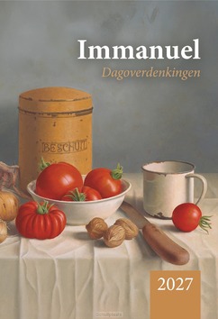 IMMANUEL | 2027 - AUTEURS, DIVERSE - 9789085203728