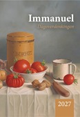 IMMANUEL | 2027 - AUTEURS, DIVERSE - 9789085203728