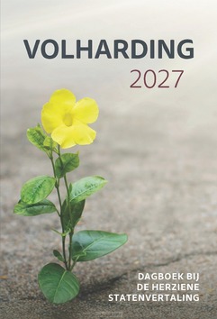 VOLHARDING | 2027 - AUTEURS, DIVERSE - 9789085203766