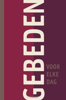 GEBEDENBOEK - 9789085250531