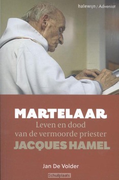MARTELAAR - VOLDER, JAN DE - 9789085284024