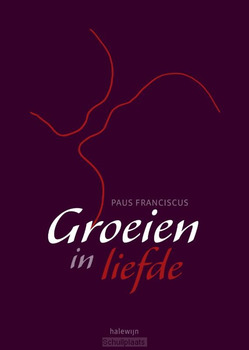 GROEIEN IN LIEFDE - FRANCISCUS, PAUS - 9789085284048