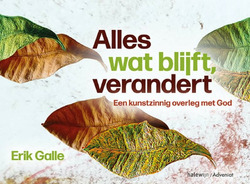 ALLES WAT BLIJFT VERANDERT - GALLE, ERIC - 9789085286677