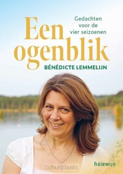 OGENBLIK - LEMMELIJN, BENEDICTE - 9789085286769