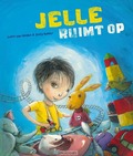 JELLE RUIMT OP
