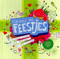 BOEK VOL FEESTJES