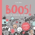 BOOS VOELEN DENKEN EN DOEN - KLEIN, LINDA - 9789085433361
