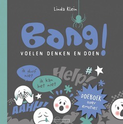 BANG! - KLEIN, LINDA - 9789085433453