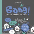 BANG! - KLEIN, LINDA - 9789085433453