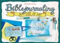 BIBLEJOURNALING ZO DOE JE DAT - STOOVÉ, M - 9789085433736