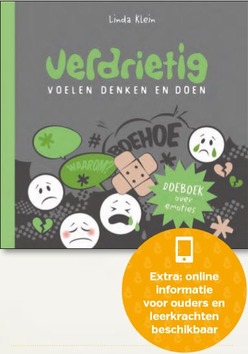 VERDRIETIG #3 - KLEIN, LINDA - 9789085433767