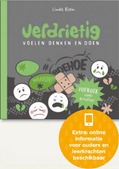 VERDRIETIG #3 - KLEIN, LINDA - 9789085433767