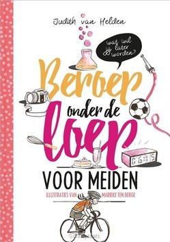 BEROEP ONDER DE LOEP - HELDEN, JUDITH VAN - 9789085433804
