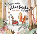 VOOR MIJN ALLERBESTE VRIEND - BERGE, MARIEKE TEN - 9789085433989