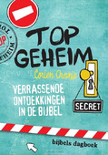 TOPGEHEIM - ORANJE, CORIEN - 9789085434054