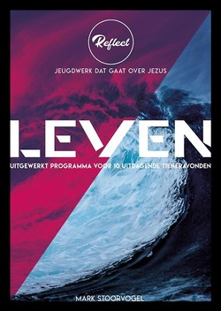 LEVEN (REFLECT) - STOORVOGEL, MARK - 9789085434146
