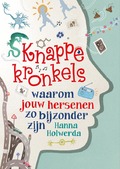KNAPPE KRONKELS