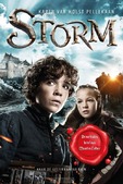 STORM - HOLST PELLEKAAN, KAREN VAN - 9789085435433