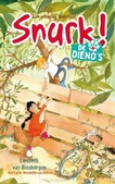 SNURK! - BINSBERGEN, LIESBETH VAN - 9789085435471