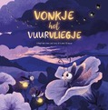 VONKJE HET VUURVLIEGJE - LEIJ, STEPHEN VAN DER - 9789085435945