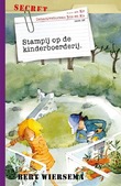 DETECTIVEBUREAU IRIS EN KO 23 - STAMPIJ - WIERSEMA, BERT - 9789085436027