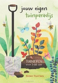 JOUW EIGEN TUINPARADIJS