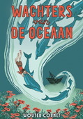 WACHTERS VAN DE OCEAAN - CORNET, WOUTER - 9789085436362