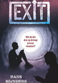EXIT - MIJNDERS, HANS - 9789085436416
