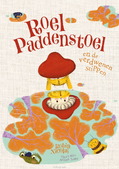 ROEL PADDENSTOEL EN DE VERDWENEN STIPPEN - NICOLAI, ROBIN - 9789085436430