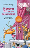 MEESTER BIL EN DE BOEVENBAND - ORANJE, CORIEN - 9789085436515