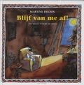 BLIJF VAN ME AF! MEISJES
