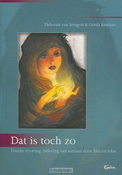 DAT IS TOCH ZO + CD - ARRAGON, DEBORAH - 9789085750482