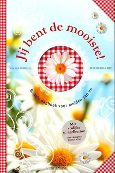 Jij bent de mooiste! - 9789086010967