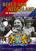 DVD BEELD VAN NEDERLAND KONINGINNEN