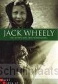 LEVEN VAN EEN HOERENJONG - WHEELY - 9789086030095