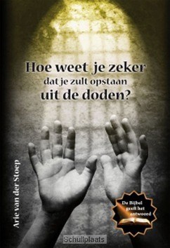 HOE WEET JE ZEKER DAT JE ZULT OPSTAAN - STOEP, A.VDER - 9789086030231