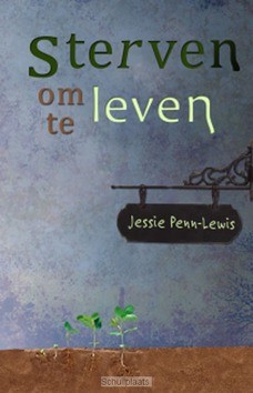 STERVEN OM TE LEVEN - PENN-L - 9789086030293