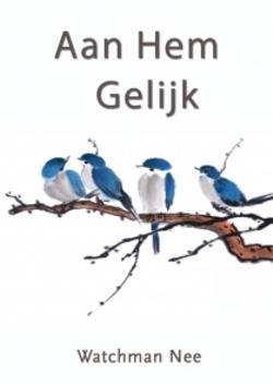 AAN HEM GELIJK - NEE - 9789086030392