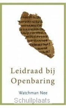 LEIDRAAD BIJ OPENBARING - NEE, W. - 9789086030408